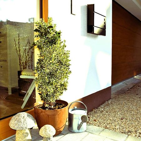Ferienwohnung Menter Marquartstein Εξωτερικό φωτογραφία