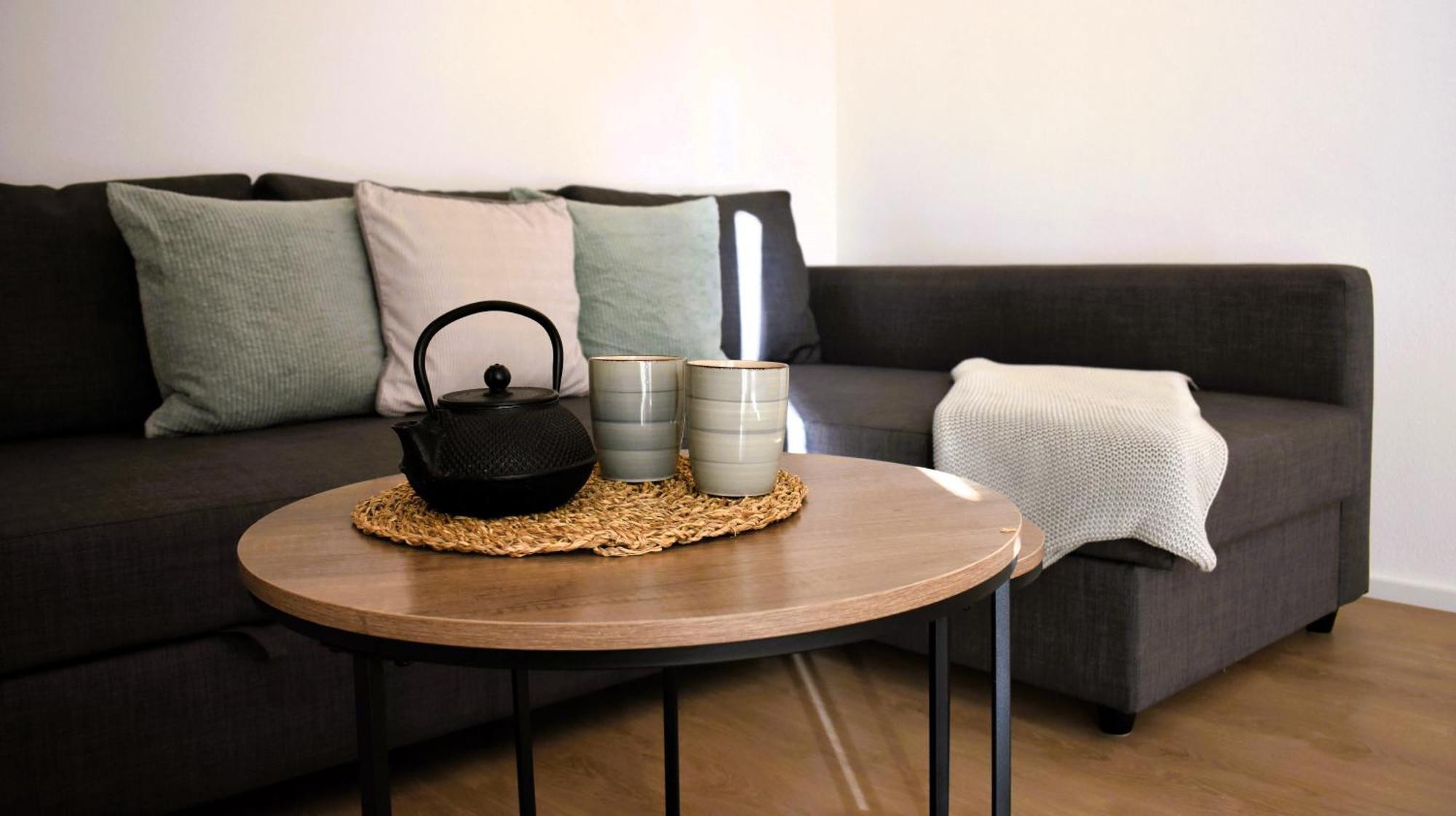 Ferienwohnung Menter Marquartstein Εξωτερικό φωτογραφία